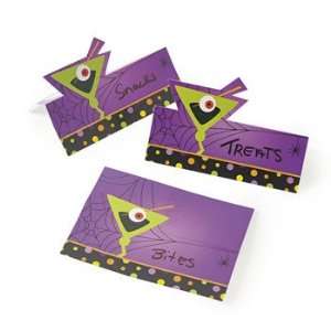  Halloween Cocktail Place Cards   Tableware & Place Cards 