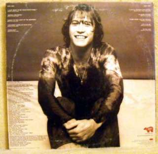 Andy Gibb Flowing Rivers 1977 (LP)  