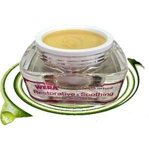 Restorative and Soothing Face Balm with Ucuúba, Pracaxi, and Copaíba 
