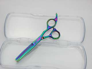 Professional Hairdressing Thinning Hair Scissors Shears 6 CLF42 6 33T