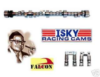 Buick Olds 215 300 340 Isky camshaft F 85 cam kit 262H  