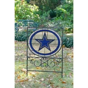  Dallas Cowboys Yard Sign: Sports & Outdoors