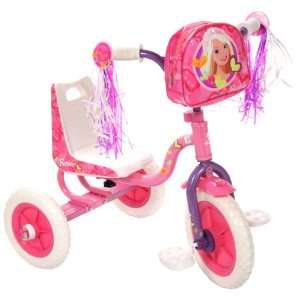  Barbie Deluxe Trike