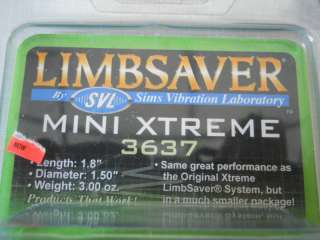 Limbsaver Mini Extreme 3637 Stabilizer  