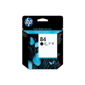  HP DesignJet 20PS Wide Format InkJet Printer Black 