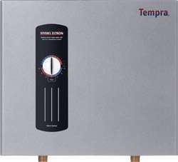 Stiebel Eltron Tankless Water Heater Tempra 12B  