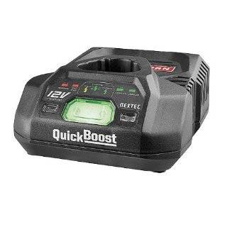 Craftsman NEXTEC 12.0 Volt Quick Boost Battery Charger 29497 by 