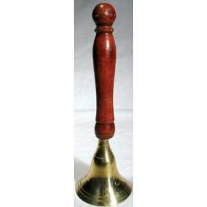  Large Wiccan Altar Bell 