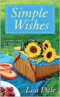   Simple Wishes by Lisa Dale, Grand Central Publishing 