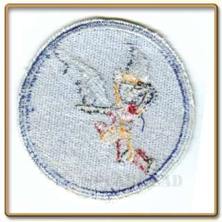 WW2 Women Airforce Service Pilots (WASP) Patch  