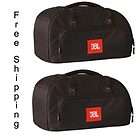 JBL Bag EON15 BAG DLX Carry Bag 