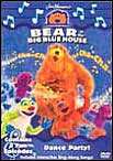 Bear in the Big Blue House Dance Party