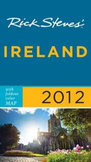 Travel Ireland illustrated travel guide and maps. Includes Dublin 