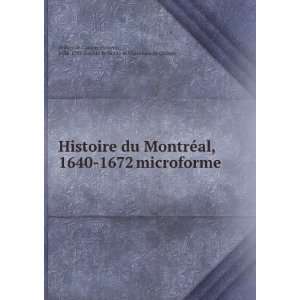   © littÃ©raire et historique de QuÃ©bec Dollier de Casson Books