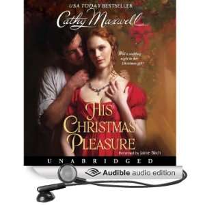   Pleasure (Audible Audio Edition) Cathy Maxwell, Jaime Birch Books