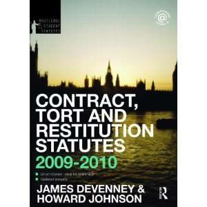   ; Johnson, Howard published by Routledge Cavendish:  Default : Books