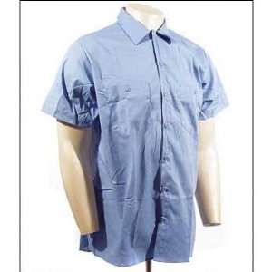  Dickies Mens Short Sleeve Shirt Case Pack 6: Everything 