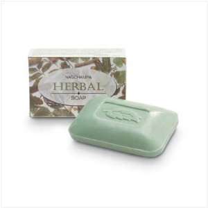  Herbal Soap