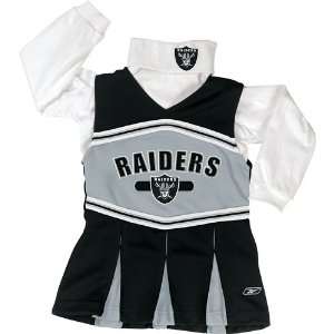   Girls Black 2 Piece Cheerleader Dress:  Sports & Outdoors