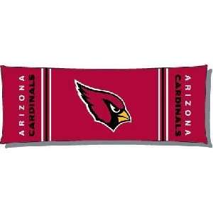  Arizona Cardinals NFL Full Body Pillow by Northwest (19 