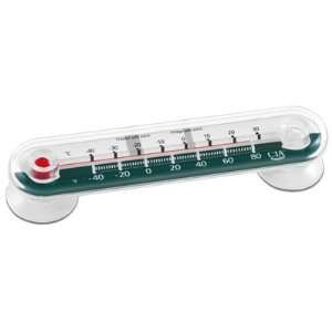 CIA Master Collection Freezer Thermometer  Kitchen 