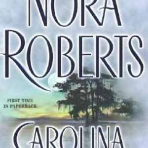  Carolina Moon (9780515130386) Nora Roberts Books
