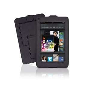    Merkury M kfc610 Kindle (r) Fire Dual Kickstand Case: Electronics