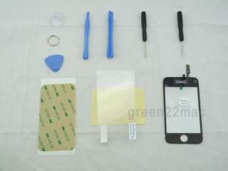 For iPhone 3GS LCD Display+Touch Screen Digitize  