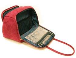 Spellbinders Wizard Carry Bag   For your machine & Dies  