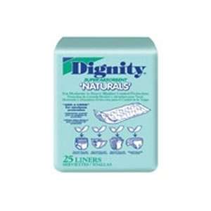    Dignity Naturals Pads by Whitestone