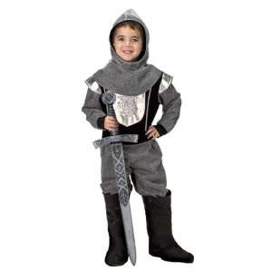  Aeromax Jr. Knight with Hood, Size 18M Toys & Games