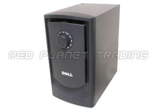 Genuine Dell A425 Speaker System 4 Subwoofer N1818  