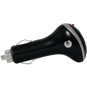    MACALLY USBCIGII USB CAR CHARGER FOR IPHONE/IPOD: Electronics