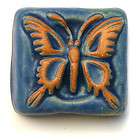 handmade art tile, arts and crafts items in Gretchen Kramp Ceramic 