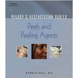  Milady Aesthetician Series  Peels & Peeling Agent Beauty