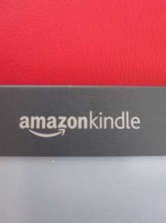  Kindle Keyboard 4GB, Wi Fi + 3G, 6in Graphite BY ONWER**NEW 