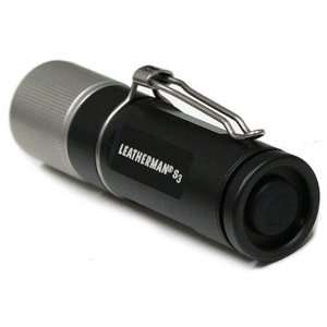    Leatherman 831064 Serac S3 LED Flashlight