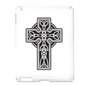 iPad 2 Case White of Celtic Cross: Everything Else