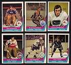 1977 78 OPC WHA#45 Gary Bromley,Jets