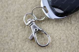   key fob with code learning functions and youll always have a back up