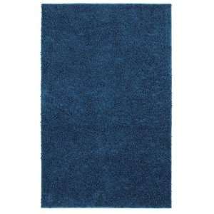  Shaw Affinity Shag Marina 00420 10 X 13 Area Rug