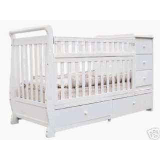   Finishes White,Pecan and Cherry, AFG 5500   By AFG Furniture Baby