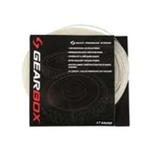  Gearbox 10 Multi Premium Pack String Set: Sports 