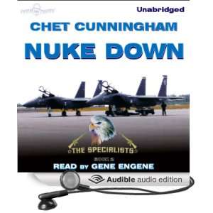  , Book 2 (Audible Audio Edition) Chet Cunningham, Gene Engene Books