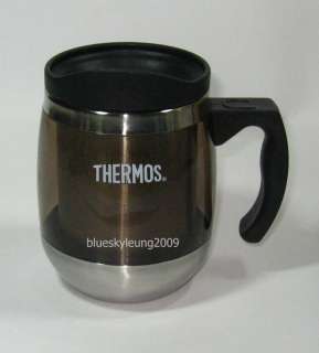 THERMOS 450ml Family Pack Insulated Mug 4 Pack  