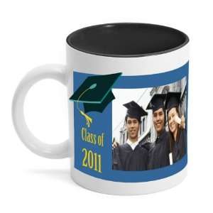  Graduating Class Photo Coffee Mug 