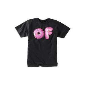  Odd Future Pink Sprinkles T Shirt   Mens: Sports 