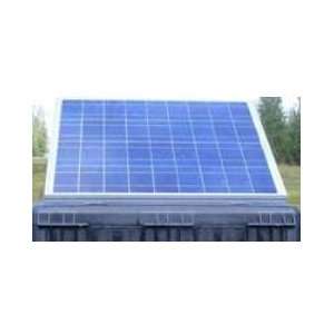  Eco Aerator Solar Powered Daylight Only Aerator: Kitchen 