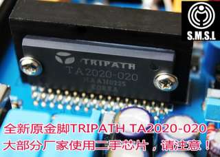 SMSL SA 36A TA2020 High grade HIFI Digital Amplifier B  
