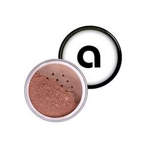  afterglow organic mineral blush first blush (shimmer 